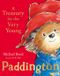 Paddington: HarperCollins Publishers Paddington A Treasury for the Very Young The perfect Christmas gift