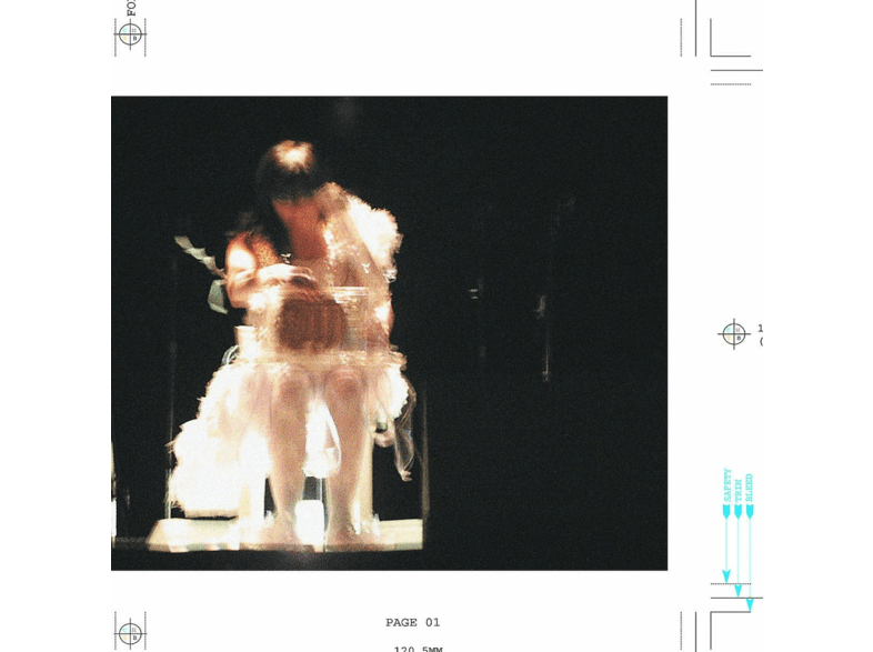 CAROLINE Bjork - Vespertine Live CD
