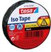 Tesa 3x rouleau de ruban isolant noir 20 m x 1,9 cm