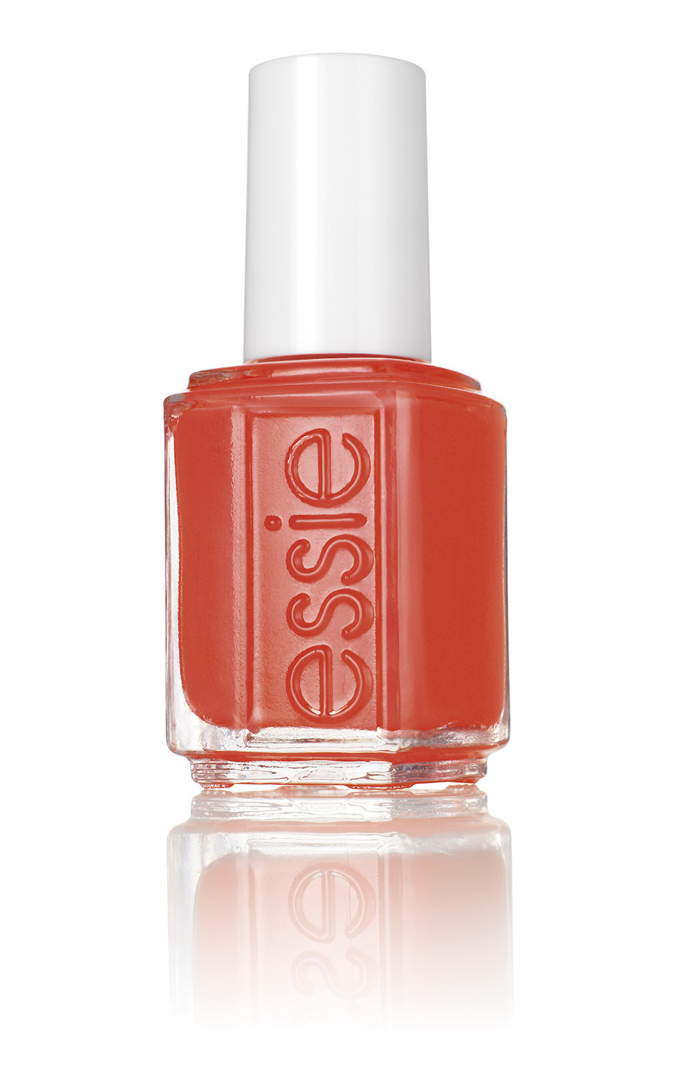 Essie sunshine state of mind - oranje - nagellak