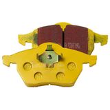 EBC Yellowstuff DP41118R Remblokken