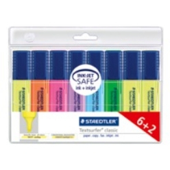 Staedtler Textsurfer 364 A WP8