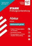 STARK Mathematik gA/eA - Abitur 2027 Hamburg - Prüfungsvorbereitung