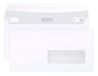 Clairefontaine Calligraphe 693C - Doos 500 Witte Enveloppen DL-110x220