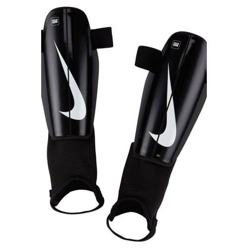 Nike Junior Shin Guards Black/White