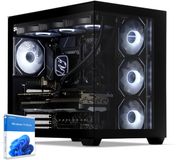 Sedatech Pro Gaming PC Waterkoeling Maxi Vision