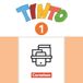 Cornelsen Verlag GmbH Tinto 1. Schuljahr - Ausgabe 2026 - Cahier de vocabulaire pour le livre des premiers lecteurs - 10 pièces en paquet