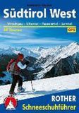 Südtirol Bergverlag Rother GmbH Südtirol West