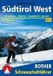 Südtirol Bergverlag Rother GmbH Südtirol West