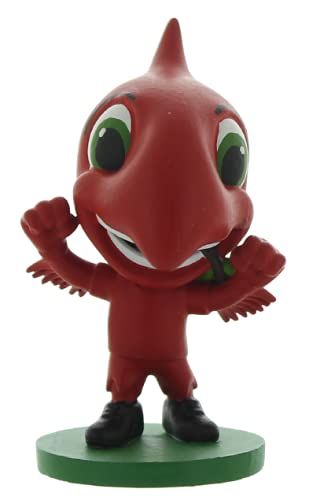 Soccerstarz - Liverpool Mighty Red - Home Kit (Mascot) / Figuren - 2022