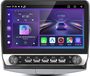 VW Passat B6 B7 CC Magotan (2011-2015) 10.1-inch Android 13 autoradio met Carplay