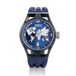 Locman - 0537B02S-BLAMVESB - Polshorloge - Heren - Automatisch - Amerigo Vespucci Montecristo