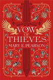 Vow of Thieves Dance of Thieves 2