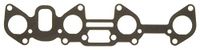 Gasket, Ajusa Gasket, intake/exhaust manifold