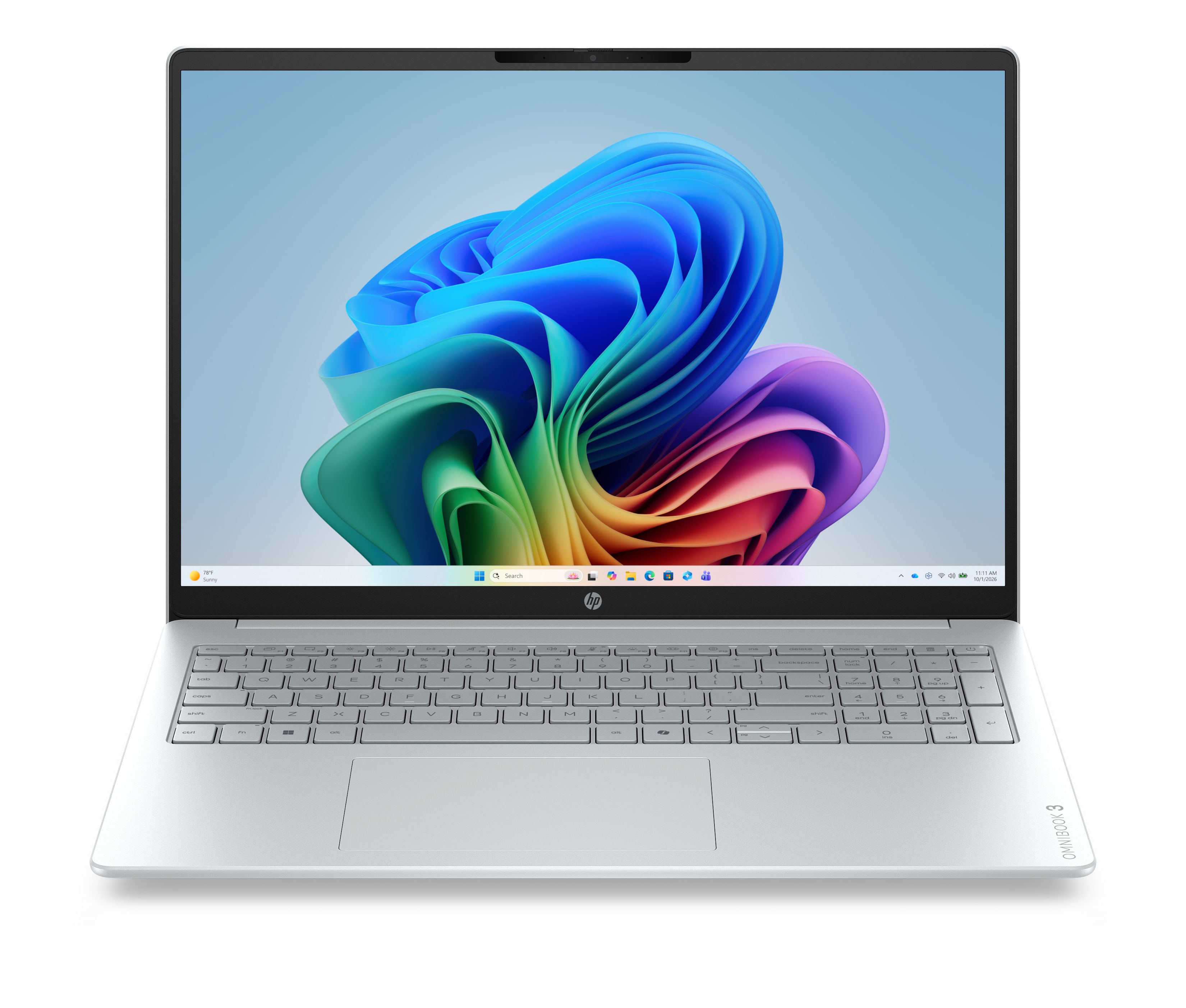 HP OmniBook / 3 / 16-bu0655ndx