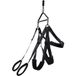 Obaie Vario Deluxe Love Swing Balançoire Sexuelle - Noir