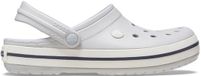 Crocs Crocband Teenslipper Wit Unisex 37/38