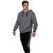 Joma Pullover met capuchon Comfort II
