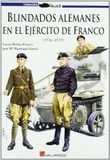 Blindados alemanes en el ejército de Franco (1936-1939)