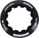 Sluitring Shimano Borgring en sluitring CS-LG600-11 zilver