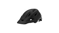 Giro Montaro Sporthelm Unisex Zwart Maat L