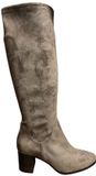 Caprice Stretch Laars 9-25503-45 Cafe Maat 38,5