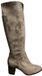 Caprice Stretch Laars 9-25503-45 Cafe Maat 38,5