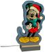 Inspirations Noël foulard Mickey Disney infinity multi