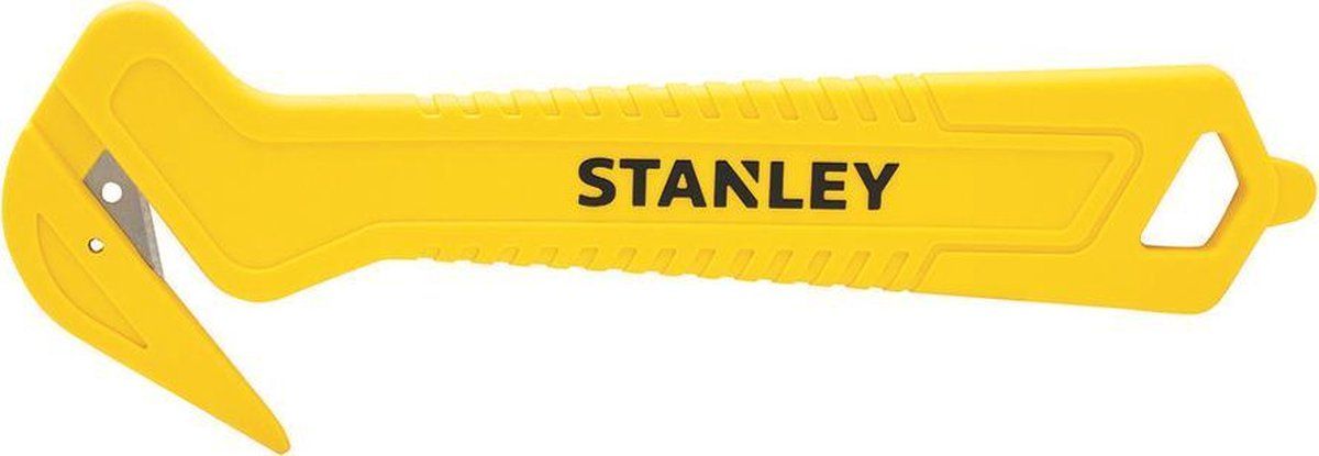 Stanley STHT10355-1 eenzijdige verpakkingssnijder, 10 stuks