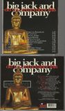 Christmas BIG JACK and COMPANY INDOROCK