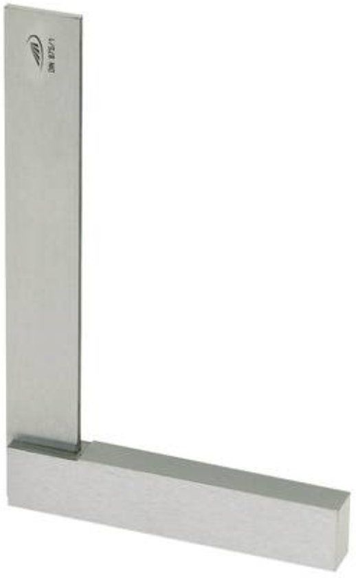 HELIOS PREISSER Blokhaak / Winkelhaak