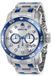 Invicta Pro Diver - SCUBA 37691 Montre à quartz pour homme - 48 mm