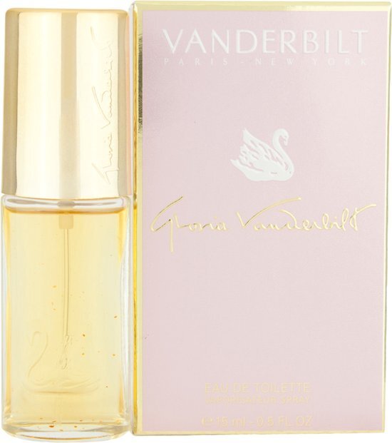 Vanderbilt Gloria eau de toilette / 15 ml / dames