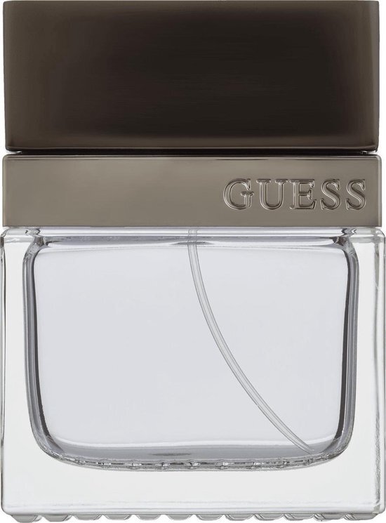 Guess Seductive Eau De Toilette Heren eau de toilette / 50 ml / heren