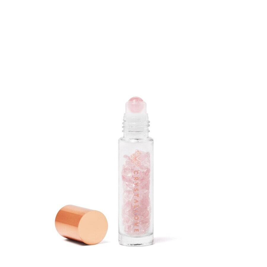 Crystallove Rose Quartz