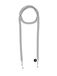 Cheeky Chain Munich Cheeky Chain Ava Zilver Ketting