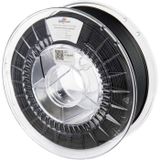 Spectrum Filaments 80716 ASA-X CF10 Filament ASA Slagvast, Weerbestendig, UV-bestendig, Koolstofvezelversterkt 1.75 mm 1000 g Zwart (mat)