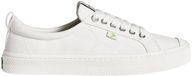 Cariuma OCA Canvas Unisex Lage Sneakers Maat 38 Gebroken Wit