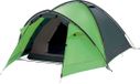 Coleman Pingora 3 BlackOut koepeltent - Groen/Zwart