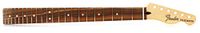 Fender Tele hals Deluxe serie pau ferro