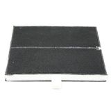 Bosch Siemens Neff Constructa Filtre à charbon actif, CVC, 258 x 226 x 23 mm, 00361047