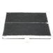 Bosch Siemens Neff Constructa Filtre à charbon actif, CVC, 258 x 226 x 23 mm, 00361047