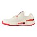 Wilson Intrigue Pro Uso Allcourt-schuhe Beige EU 38 2/3 Frau Beige EU 38 2/3