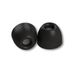 Comply Oordopjes TRZ-100 Core Series, voor Shure, Westone, Klipsch, Round Tips, verschillende maten, 3 paar