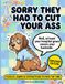 Funny Get Well Gifts for Women & Men, Colon Cancer Surgery Recovery Activity Book: Puzzles And Games For Bed Rest, Ostomy Care Package & Hospital Humor