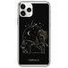 ERT GROUP mobiel telefoonhoesje voor Apple Iphone 11 PRO origineel en officieel erkend Babaco patroon Zodiac Woman 005