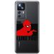 ERT GROUP mobiel telefoonhoesje voor Xiaomi 12T/ 12T pro/ K50 Ultra origineel en officieel erkend Marvel patroon Spider Man 034