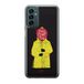 ERT GROUP mobiel telefoonhoesje voor Samsung S10 Lite/A91 origineel en officieel erkend Horror patroon It 003