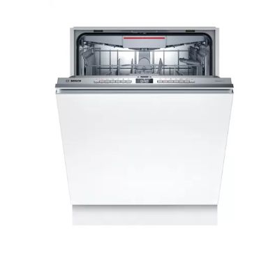 Bosch Serie 4 SMV4EVX10E Volledig Ingebouwde Vaatwasser | 13 Couverts | Home Connect