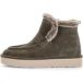 Gabor Damen Plateau-Stiefeletten 8065.02 Normale Weite